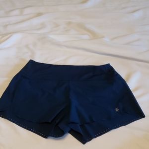 Athleta shorts